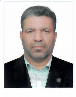 آقای ایرج بارانی